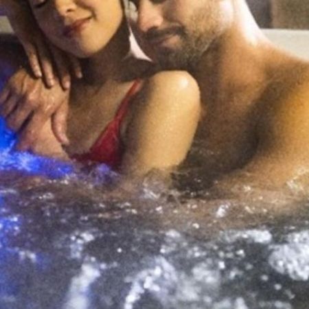 Paradise Cosy au Coin du feu Massage Ferolles Extérieur photo